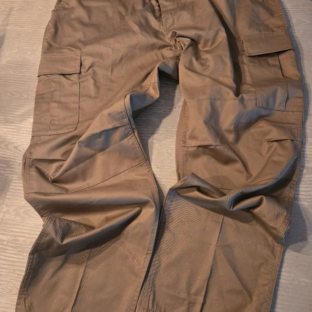Rothco Men's Cargo Pants - Khaki